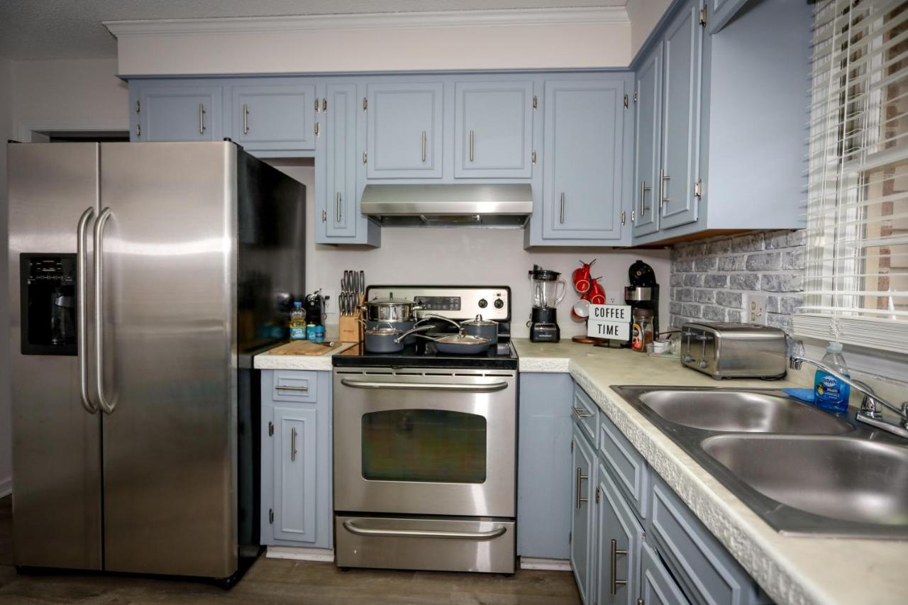 קולומביה 4Bedroom 3Bath Home Near Fort Jackson חדר תמונה
